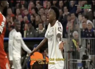 Tin Real: ‘Gà nhà đá nhau’ giữa trận Real Madrid – Bayern