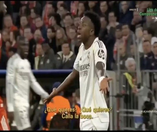 Tin Real: ‘Gà nhà đá nhau’ giữa trận Real Madrid – Bayern