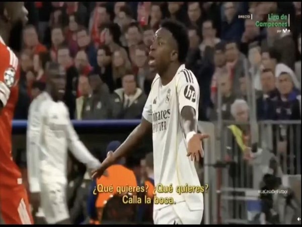 Tin Real: ‘Gà nhà đá nhau’ giữa trận Real Madrid – Bayern