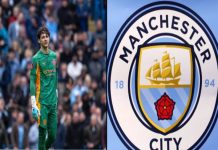 James Trafford mất vị trí tại Man City, Trafford tìm lối đi mới