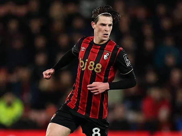 Phân tích tiềm năng phát triển của Alex Scott