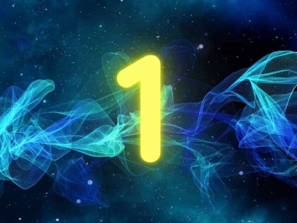 Tìm hiểu ý nghĩa số 1 trong phong thủy đời sống Tìm hiểu ý nghĩa số 1 trong phong thủy đời sống