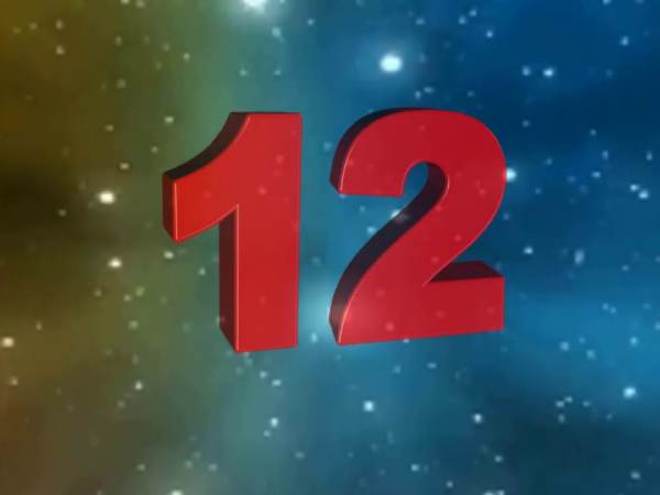 Ý nghĩa số 12 hé lộ vận mệnh và những điều ẩn giấu