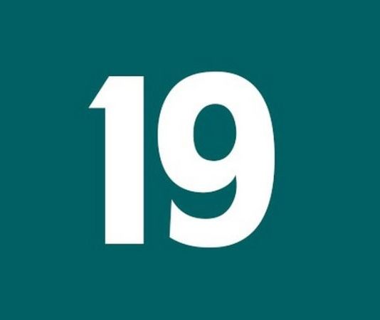 Tổng quan ý nghĩa số 19 theo phong thủy thần số học