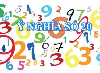 Giải mã ý nghĩa số 20 và cách kết hợp để tăng vận may ý nghĩa số 20
