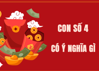 Phân tích ý nghĩa số 4 theo từng khía cạnh