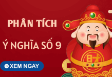 Phân tích ý nghĩa số 9 và số 9 hợp mệnh gì chuẩn nhất Tìm hiểu ý nghĩa số 9 theo từng khía cạnh