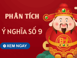 Tìm hiểu ý nghĩa số 9 theo từng khía cạnh