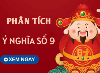 Tìm hiểu ý nghĩa số 9 theo từng khía cạnh