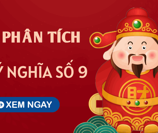 Tìm hiểu ý nghĩa số 9 theo từng khía cạnh