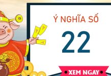 Ý nghĩa số 22 trong tình yêu và thần số học là gì?