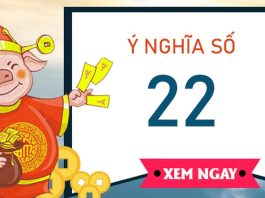 Ý nghĩa số 22 trong tình yêu và thần số học là gì?