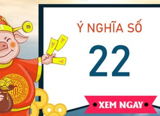 Ý nghĩa số 22 trong tình yêu và thần số học là gì?