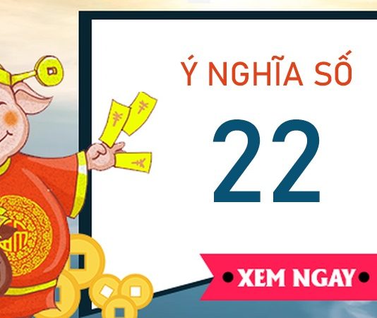 Ý nghĩa số 22 trong tình yêu và thần số học là gì?