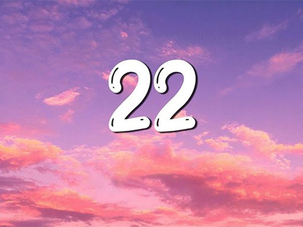 Ý nghĩa số 22 trong tình yêu và thần số học là gì?