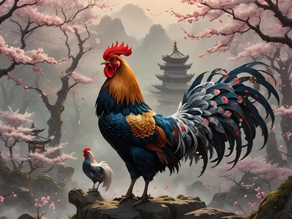 Con số may mắn hôm nay 31/5/2026 chủ nhật tuổi Dậu