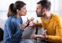 Mơ thấy cãi nhau điềm báo gì, con gì số gì giải đen?