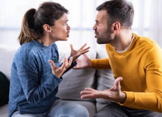 Mơ thấy cãi nhau điềm báo gì, con gì số gì giải đen? Mơ thấy cãi nhau điềm báo gì, con gì số gì giải đen?