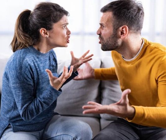 Mơ thấy cãi nhau điềm báo gì, con gì số gì giải đen?