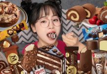 Nằm mơ thấy ăn bánh ngọt là điềm gì, số gì may mắn nhất? Nằm mơ thấy ăn bánh ngọt là điềm gì, số gì may mắn nhất?