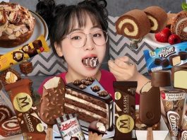 Nằm mơ thấy ăn bánh ngọt là điềm gì, số gì may mắn nhất? Nằm mơ thấy ăn bánh ngọt là điềm gì, số gì may mắn nhất?