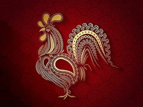 Con số may mắn tuổi Dậu ngày 21/5/2026 giúp hút tài lộc