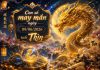Con số may mắn hôm nay 09/06/2026 thứ 3 tuổi Thìn