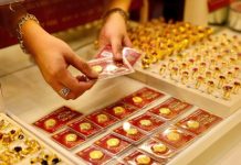 Nằm mơ thấy mua vàng là điềm gì, chọn con gì giúp đổi đời? Nằm mơ thấy mua vàng là điềm gì, chọn con gì giúp đổi đời?