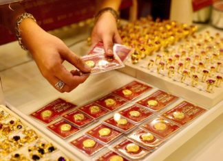 Nằm mơ thấy mua vàng là điềm gì, chọn con gì giúp đổi đời?