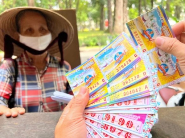 Giải 3 vé số bao nhiêu tiền, cách kiểm tra vé trúng giải 3?