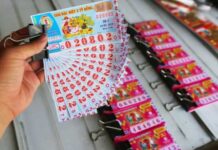 Cách đổi vé số trúng thưởng nhanh chóng và an toàn nhất