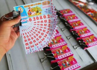Cách đổi vé số trúng thưởng nhanh chóng và an toàn nhất