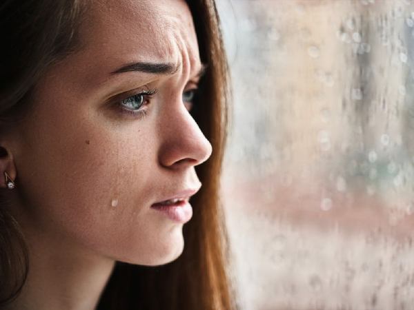 Mơ thấy mình khóc vì người thân
