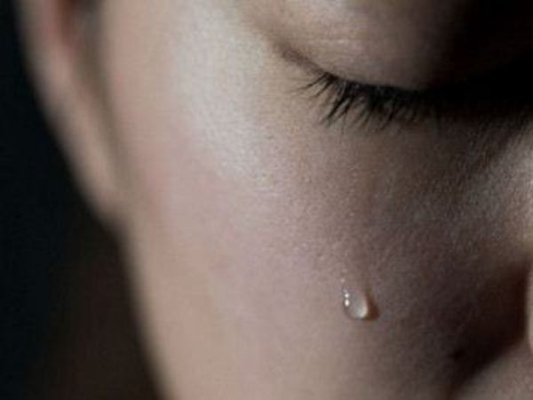 Ý nghĩa chung khi mơ thấy mình khóc