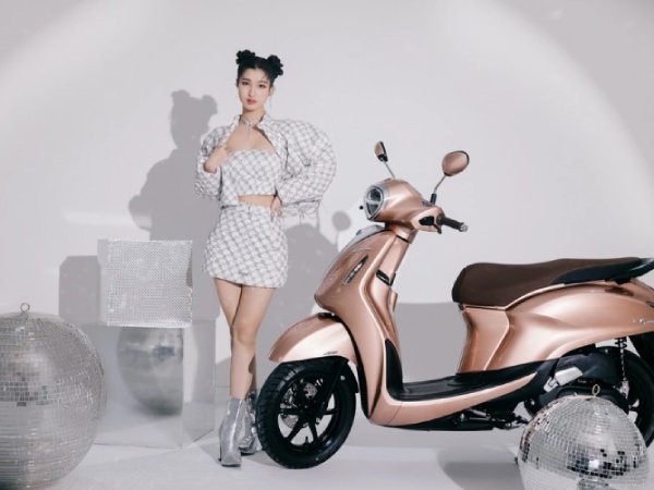 Nằm mơ thấy mua xe máy là điềm gì, số gì tài lộc?