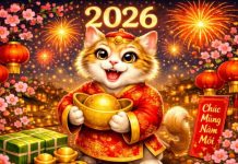 con số may mắn ngày 12/6/2026 thứ 6 tuổi Mão