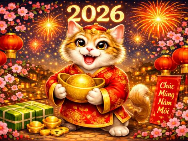 Tử vi tuổi Mão ngày 12/6/2026 thứ 6