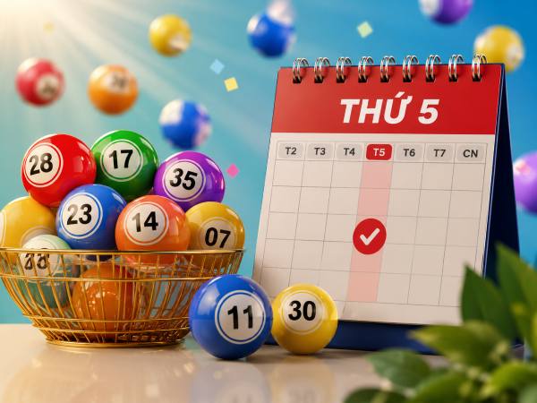 Lý do nhiều người quan tâm đến lô hay về thứ 5