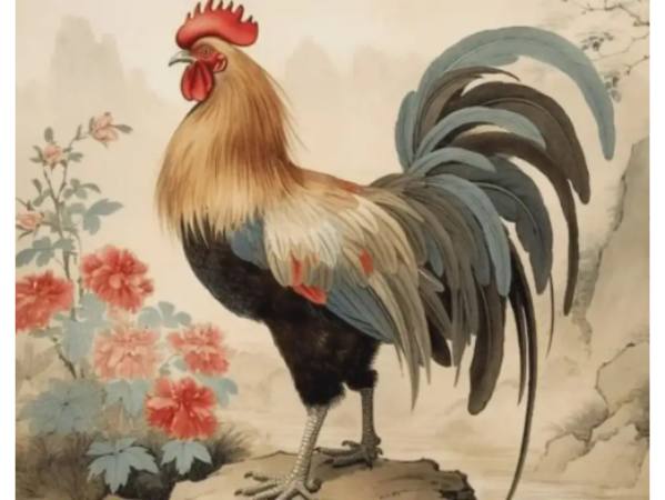 Con số may mắn tuổi Dậu theo từng tuổi