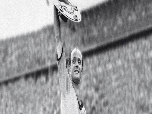 Alfred Preißler – Chân sút vĩ đại nhất lịch sử Dortmund