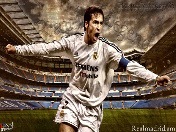 Tầm ảnh hưởng của tiền đạo Real Madrid xuất sắc