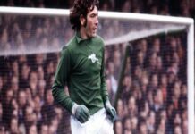 Các thủ môn Arsenal hay nhất được NHM pháo thủ yêu mến Các thủ môn Arsenal hay nhất được NHM pháo thủ yêu mến