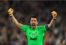 Danh sách các thủ môn Juventus xuất sắc nhất lịch sử Danh sách các thủ môn Juventus xuất sắc nhất lịch sử