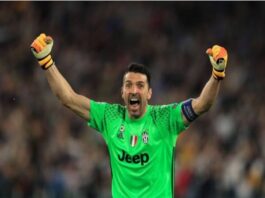 Danh sách các thủ môn Juventus xuất sắc nhất lịch sử