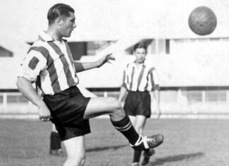 Giuseppe Meazza – Huyền thoại vĩ đại nhất Inter Milan