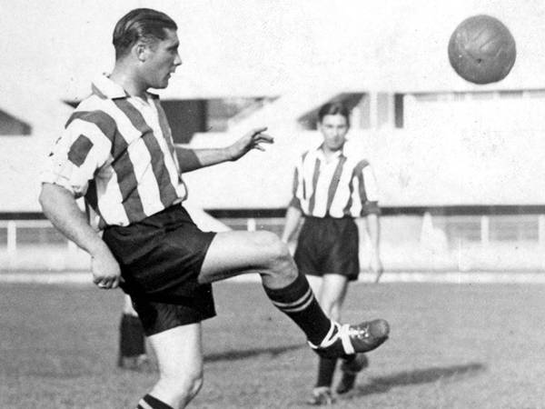 Giuseppe Meazza – Huyền thoại vĩ đại nhất Inter Milan